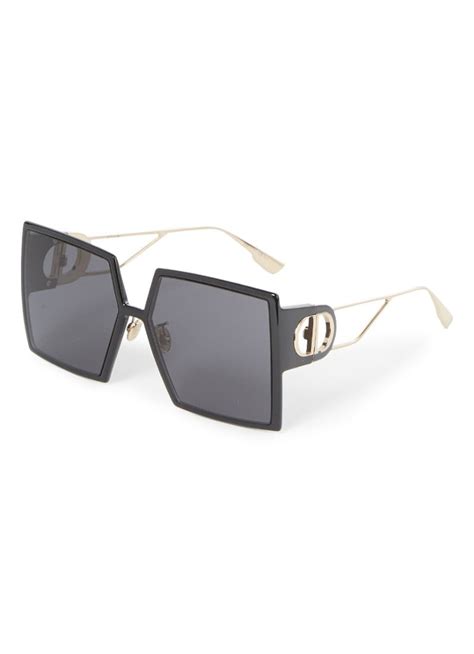 dior dames zonnebril bijenkorf|dior eyewear.